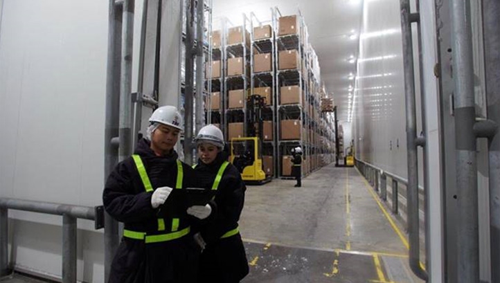 The aim of EP100 is not only to reduce the environmental impact of partaking firms, but to encourage the embedding of energy efficiency in all business strategies. Image: Thai Union